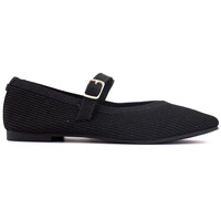 Schuhe Damen Derby-Schuhe & Richelieu La Strada 2303386 4560 Schwarz