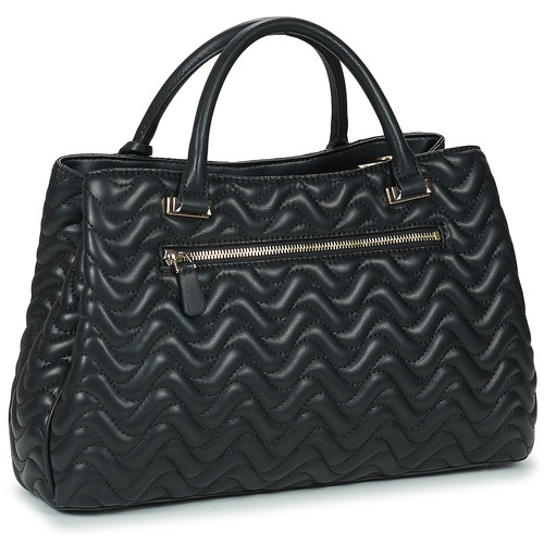 Guess MELISANDRA LRG TRI COMP STCHL Schwarz