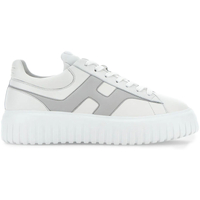 Schuhe Herren Sneaker Hogan  Grau