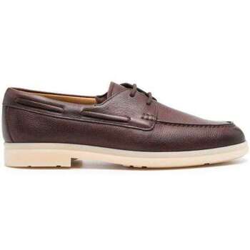 Schuhe Herren Bootsschuhe Church's  Braun