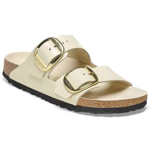 BIRKENSTOCK  Beige