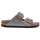 Schuhe Damen Sandalen / Sandaletten BIRKENSTOCK  Grau