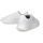 Schuhe Damen Sneaker Philippe Model  Weiss