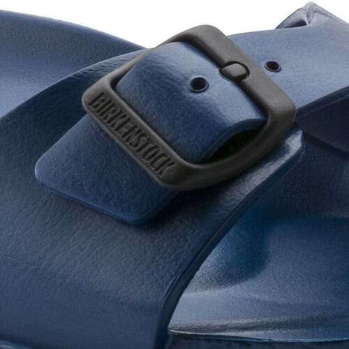 BIRKENSTOCK  Blau