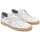 Schuhe Herren Sneaker Philippe Model  Weiss