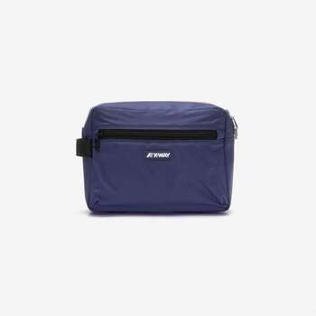 Taschen Geldtasche / Handtasche K-Way  Blau
