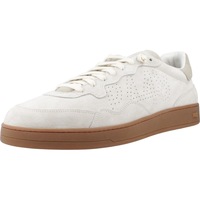 Schuhe Herren Sneaker P448 VERT 99M Beige