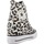 Schuhe Damen Sneaker Converse CHUCK TAYLOR ALL STAR WEDGE PLATFORM LEOPARD Multicolor