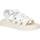 Schuhe Damen Sandalen / Sandaletten Geox J45DBG 000BC J SANDAL KODETTE J45DBG 000BC J SANDAL KODETTE