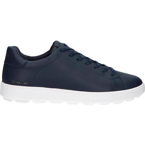 Schuhe Herren Sneaker Geox U45GPC 00085 U SPHERICA ECUB-1 U45GPC 00085 U SPHERICA ECUB-1
