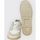 Schuhe Herren Sneaker Date M421TOCO HB Weiss
