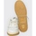 Schuhe Damen Sneaker Date W421TPCA WH Weiss