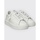 Schuhe Damen Sneaker Date W421SFCA WH Weiss