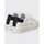 Schuhe Damen Sneaker Date W421SFCA WB Weiss