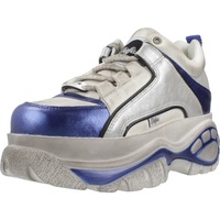 Schuhe Damen Sneaker Buffalo 2.0 VNTG Blau