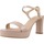 Schuhe Damen Pumps Unisa OSORO PA Other