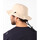 Accessoires Herren Schirmmütze Oxbow Chapeau EBUSH Beige