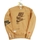 Kleidung Herren Sweatshirts Nike Sweat Homme Orange Orange