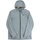 Kleidung Herren Sweatshirts Nike Sweat à capuche Homme Full zip Grau