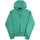 Kleidung Herren Sweatshirts Nike Sweat à capuche Homme Vert Grün