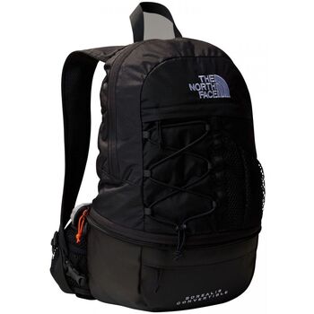 Taschen Rucksäcke The North Face BOREALIS CONVERTIBLE -  NF0A88TKKX71-BLACK Schwarz
