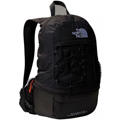 Taschen Rucksäcke The North Face BOREALIS CONVERTIBLE -  NF0A88TKKX71-BLACK Schwarz