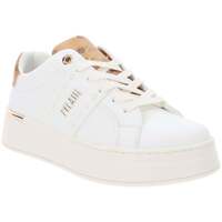 Schuhe Damen Sneaker Alviero Martini 21400289 Weiss