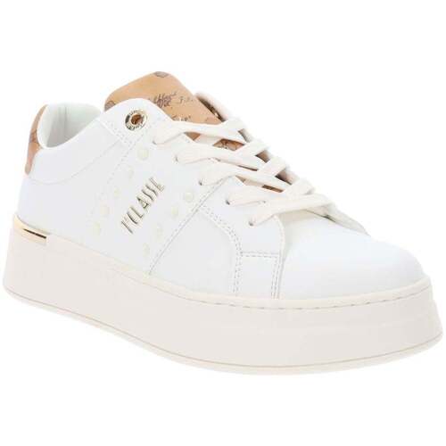 Schuhe Damen Sneaker Alviero Martini 21400289 Weiss
