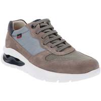 Schuhe Herren Sneaker CallagHan CH45422 Grau