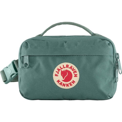 Taschen Hüfttasche Fjallraven  Grün