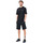 Kleidung Herren Shorts / Bermudas EAX Essential Schwarz