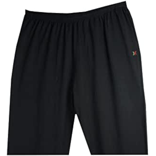 Kleidung Herren Shorts / Bermudas Max Fort ROSETO Schwarz