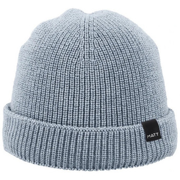 Accessoires Kinder Mütze Matt Bonnet  Style Rot