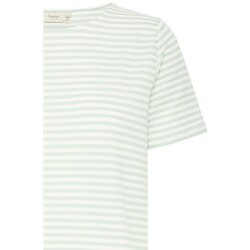 Kleidung Damen T-Shirts Fransa T-shirt femme  Josie Grün