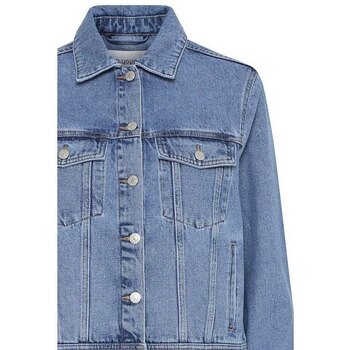 b.young Jeansjacke BYKERINA JACKET - lässige Jeansjacke günstig online kaufen