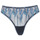 Unterwäsche Damen Strings Huit String femme  Moonlight Schwarz