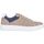 Schuhe Herren Sneaker Whistler Baskets décontractée  Pangul Beige