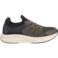 Schuhe Herren Sneaker Endurance Baskets  Lucius Grün