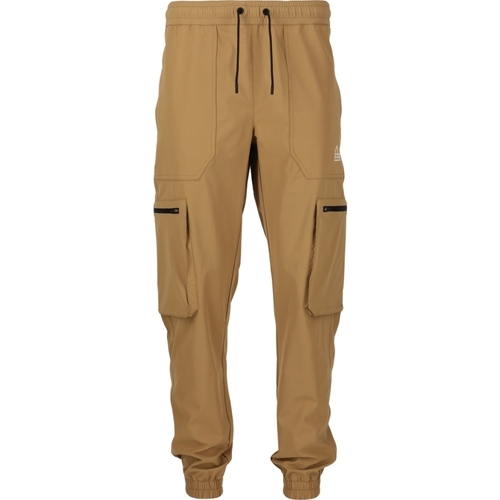 Kleidung Herren Cargo Hosen Sos Pantalon cargo  Salonga Beige