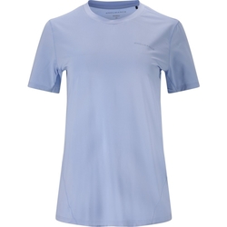 Kleidung Damen T-Shirts Endurance T-shirt femme  Nan Blau