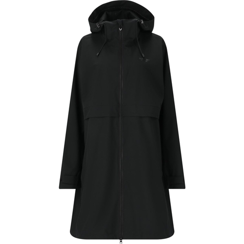 Kleidung Damen Jacken Weather Report Veste imperméable femme  Daytan AWG W-Pro 15000 Schwarz