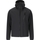 Kleidung Herren Windjacken Sos Veste imperméable  Halcon Schwarz