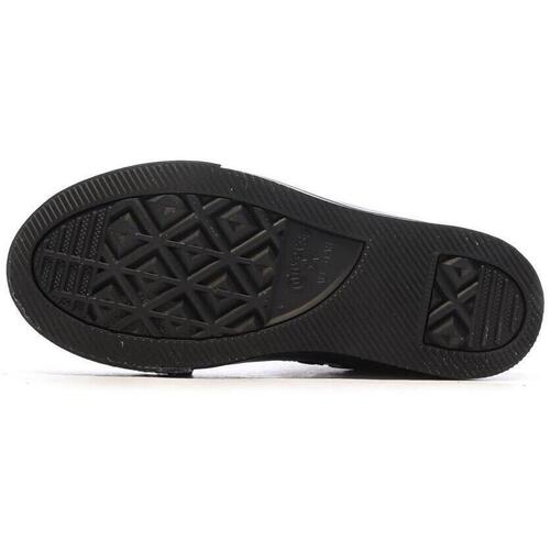 Converse A07903C Schwarz