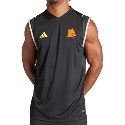 Kleidung Herren Tops adidas Originals IR0045 Schwarz