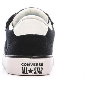Converse A08122C Schwarz