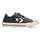 Schuhe Jungen Sneaker Low Converse A05537C Blau