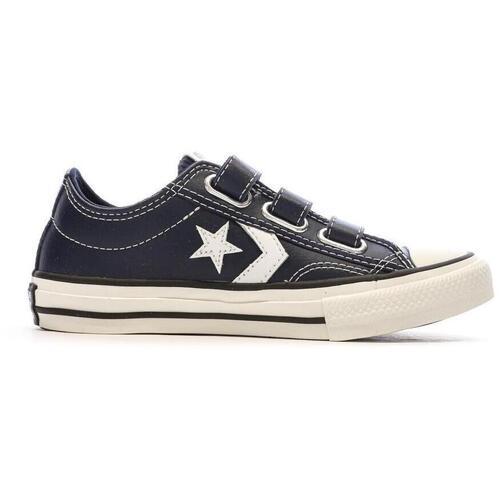 Converse A05537C Blau