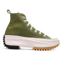 Schuhe Herren Sneaker High Converse A05700C Grün