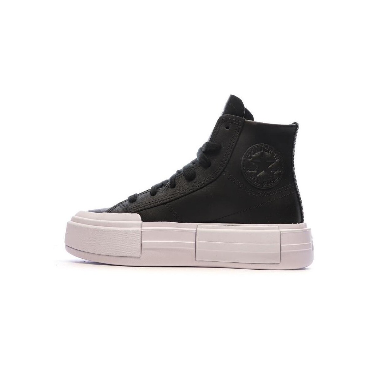 Schuhe Herren Sneaker High Converse A06143C Schwarz