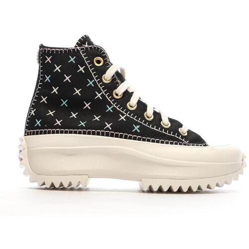 Converse A08733C Schwarz